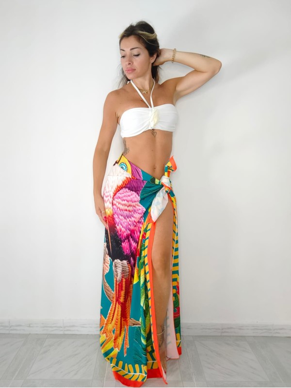 Pareo Tropic